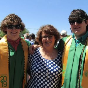 Meet your Posher, Brenda